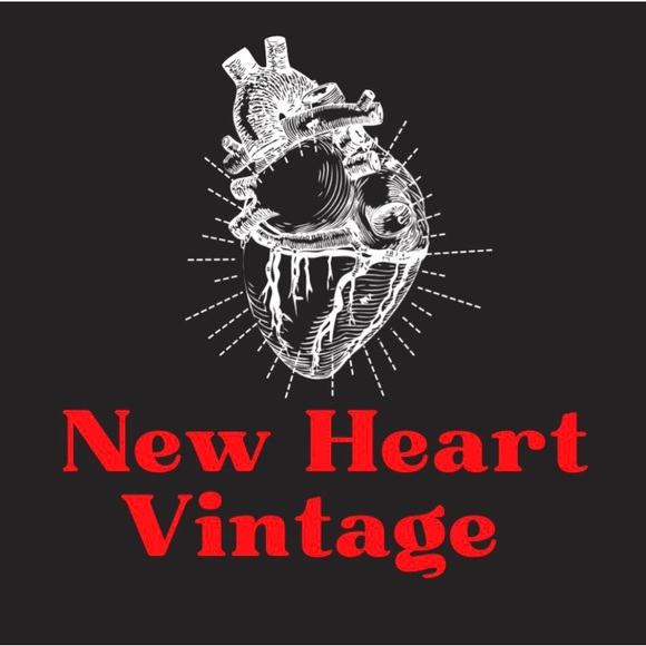 newheartvintage